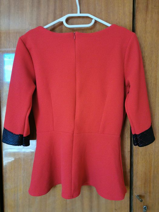 Дамска елегантна блуза