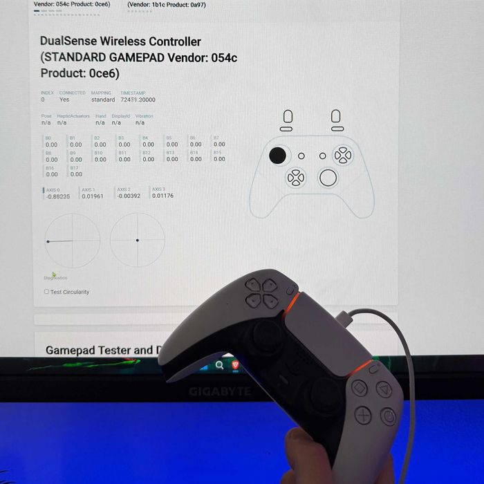 Upgrade & Service Controllere PS5 / PS4 / Xbox – Fără Drift!