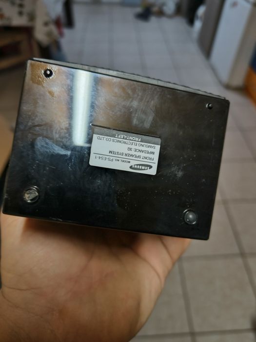 Home cinema Samsung 5000