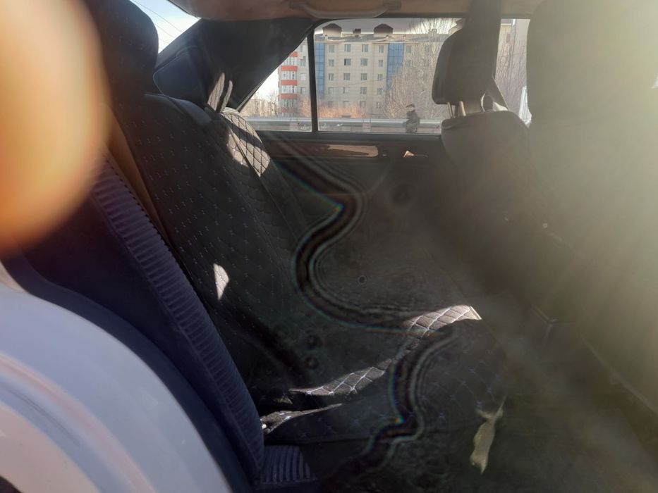 Мерседес 230 АКПП