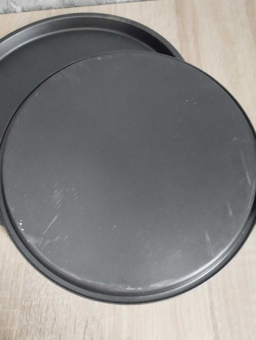 Формы для выпечки пиццы (3 шт)