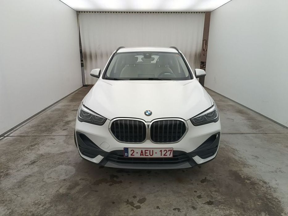 BMW X1 BMW X1 xDrive25e Plug-in Hybrid – 2021 | TVA deductibil | 19.500 €