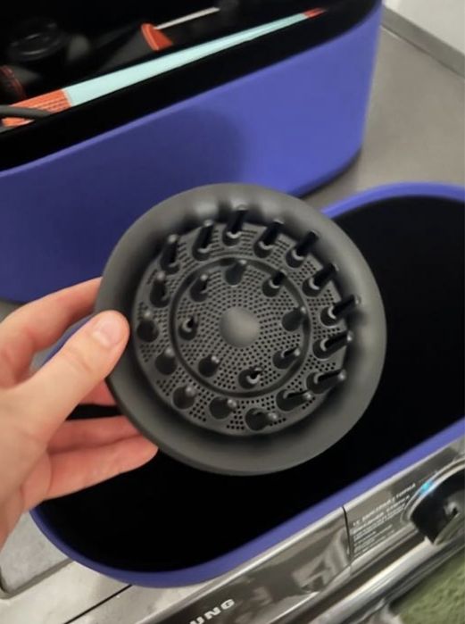 Dyson HS08 Airwrap Curly Coily