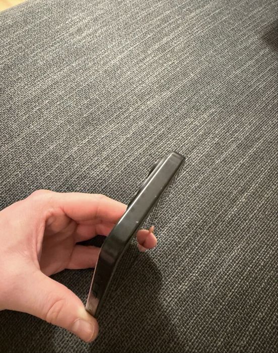 iPhone 16 Pro - Black - 256gb