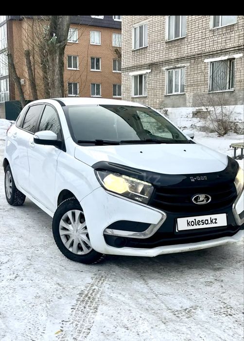 Продам ВАЗ(XREY)