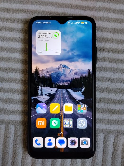 Xiaomi Redmi 9T 6/128