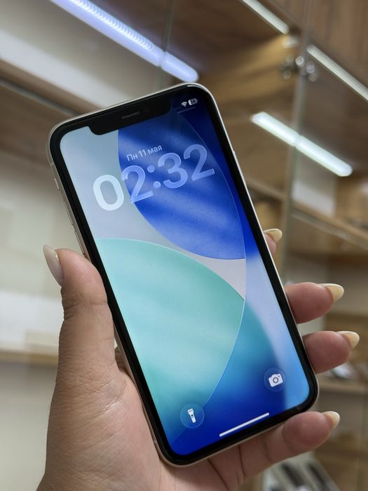 Apple iphone 11