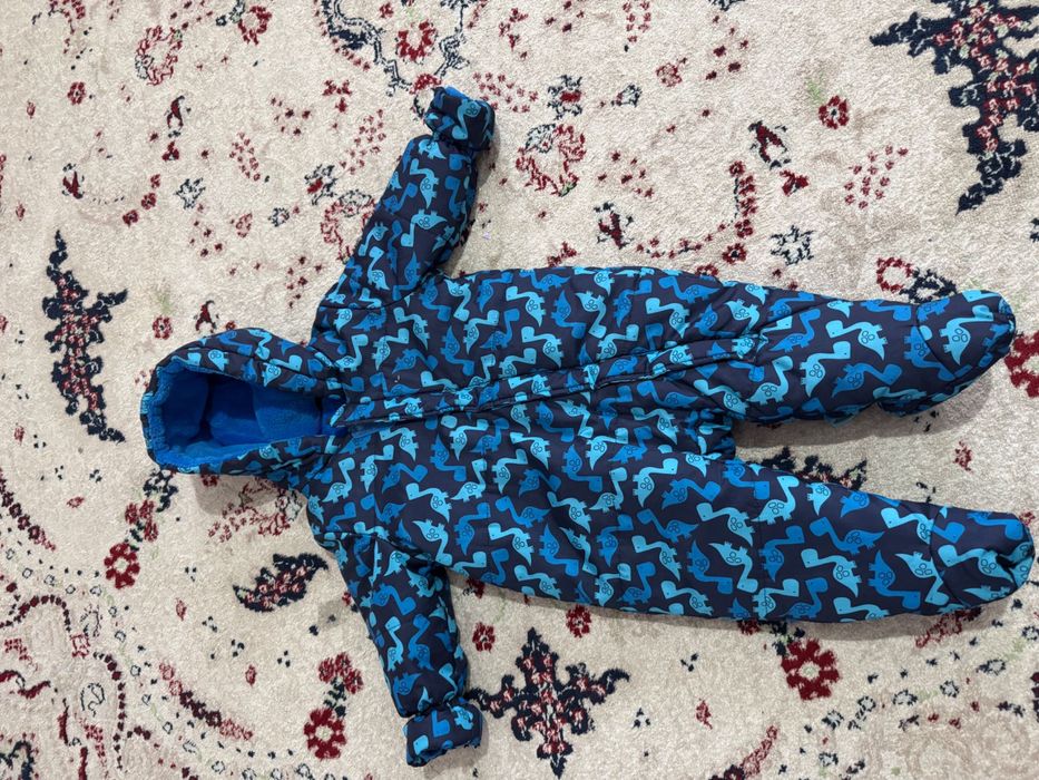 Продается комбенизон