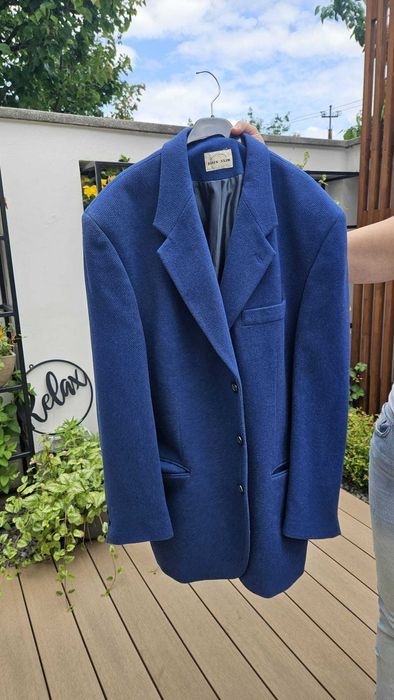 Sacouri bărbătești