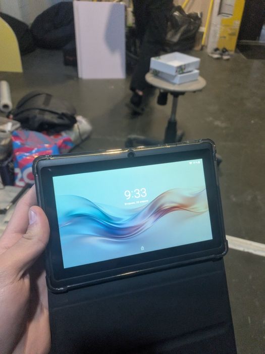 Продам планшет 7 дюймов