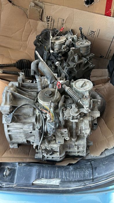 Матиз акпп и мкпп  привозной корейский