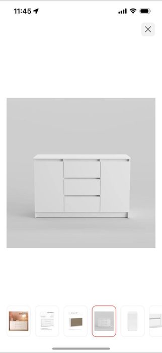 Мебель для Бьюти сферы