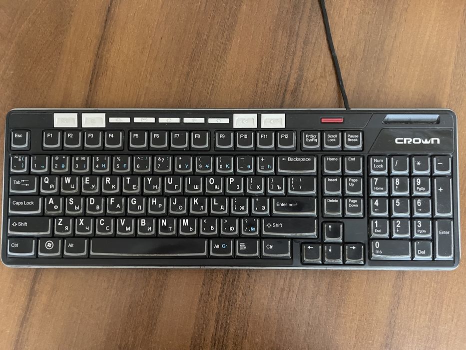 Компьютер LG