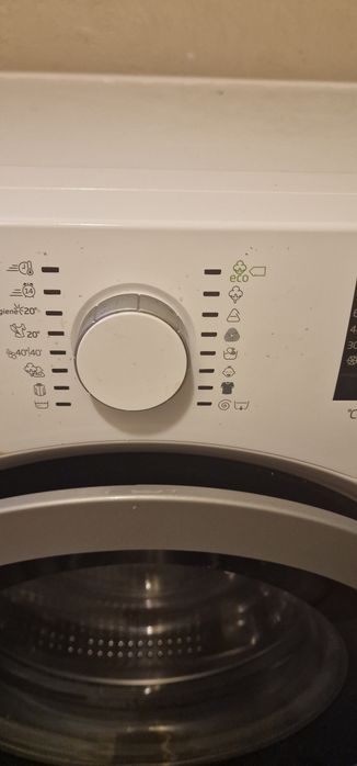 Beko WMY61483LB2