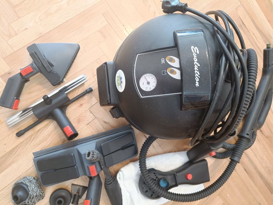 Парочистачка за дома или офиса