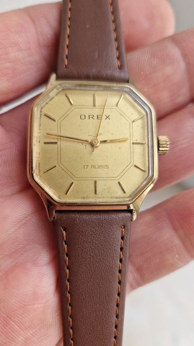 Orex românesc manual