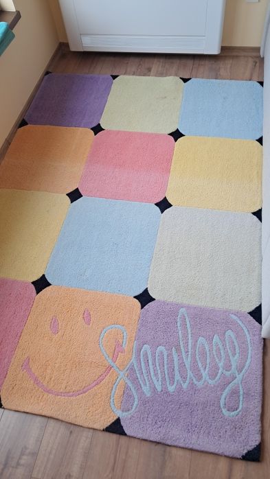 Килим за игра, килим за детска стая 227/157 см