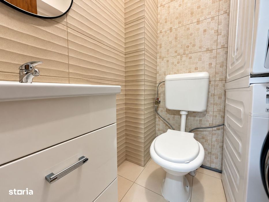 Apartament 3 Camere Decomandat | 73 mp | 2018 | Parcare | Titan