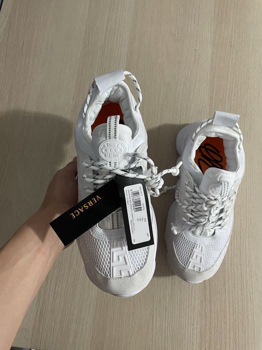 Versace Chain Reaction