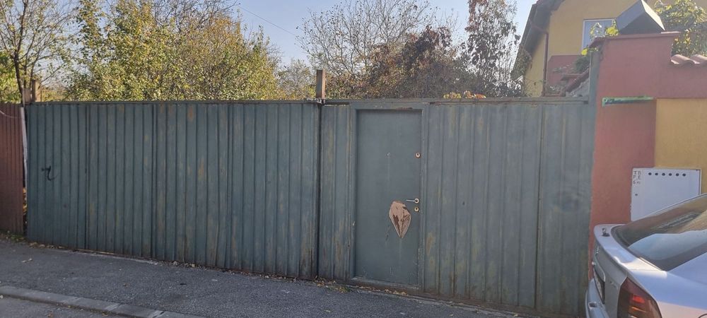 Proprietar Vand teren zona Dedeman Colentina , Bucuresti sector 2