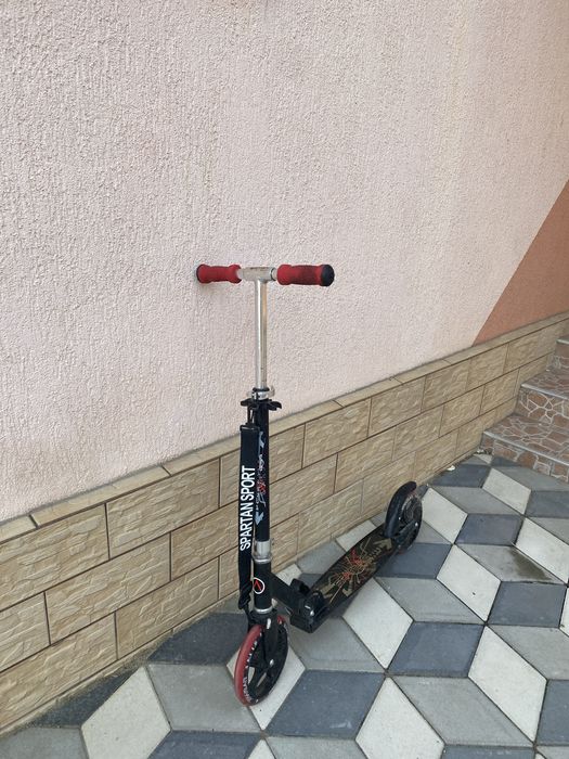 Trotineta pentru copii
