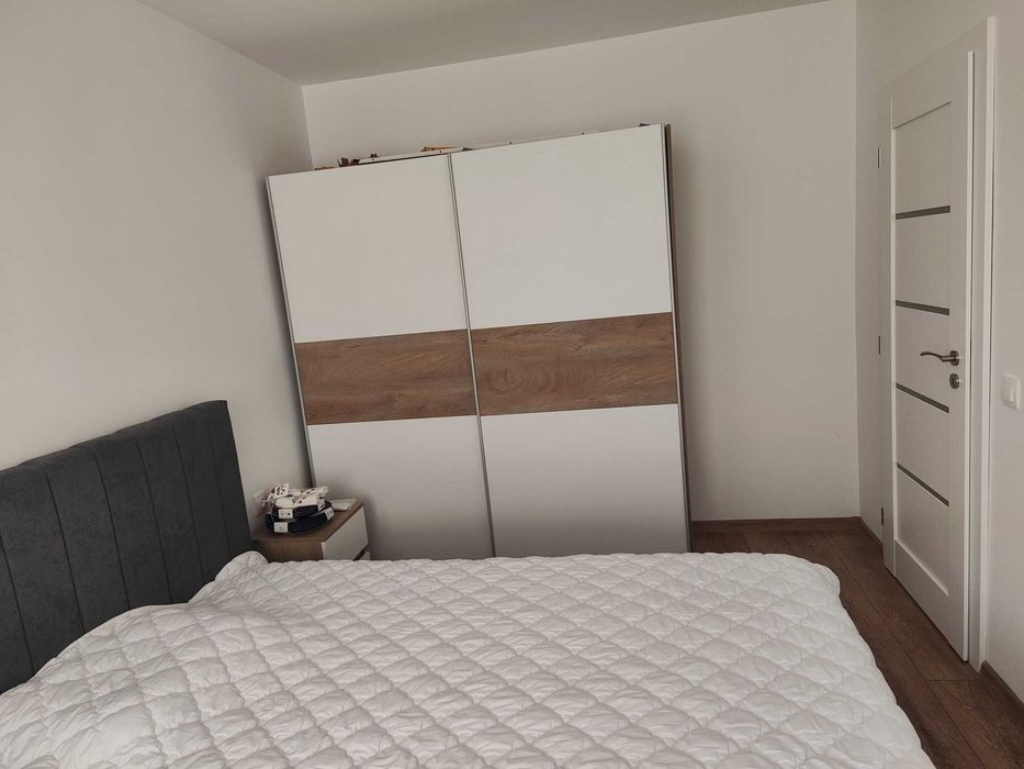 Дава се под наем Двустаен апартамент в София, Овча купел - 50 кв.м за 663 € - Снимка #9