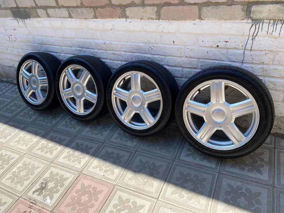 Продам Торусы 16