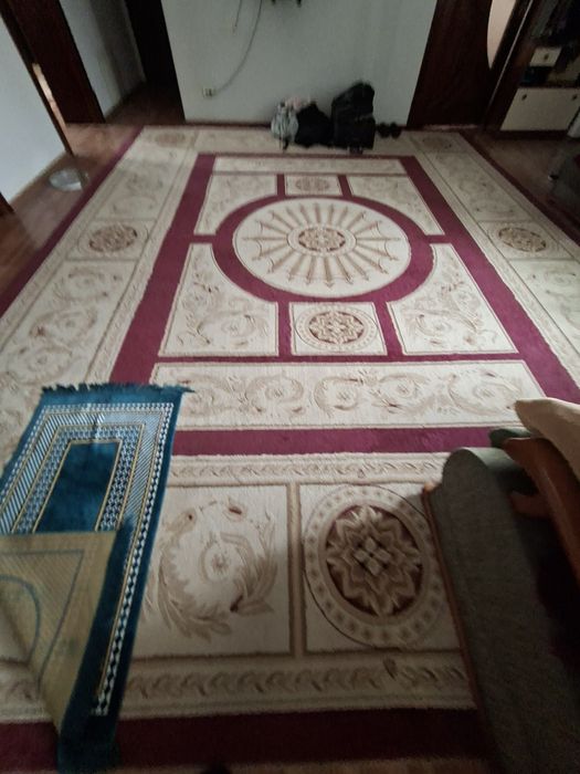 Гиламлар сотилади б/у