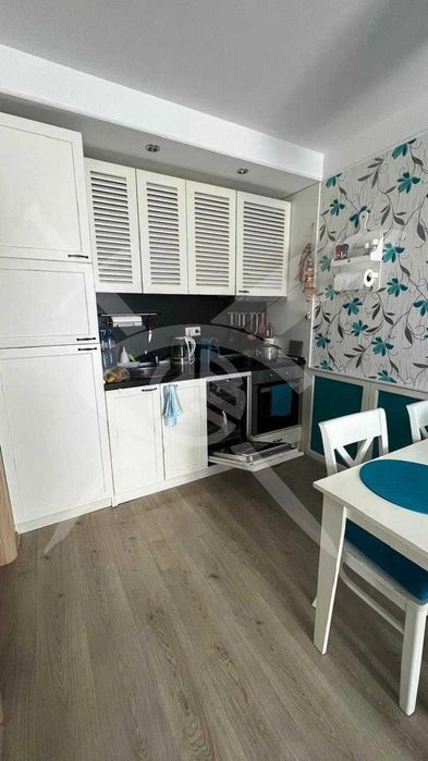 Тристаен апартамент в Слънчев бряг 90674