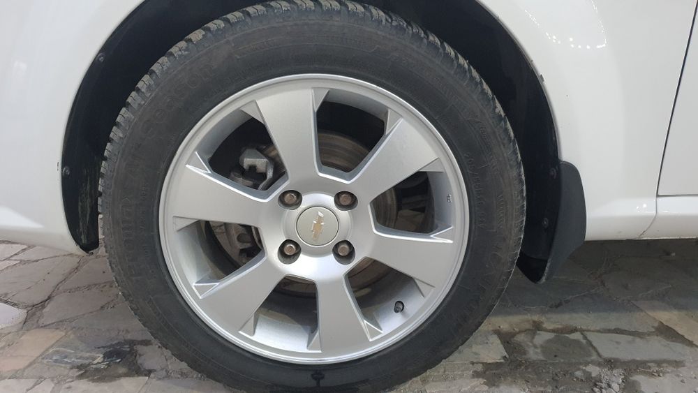 Diska balon 205/55/R16