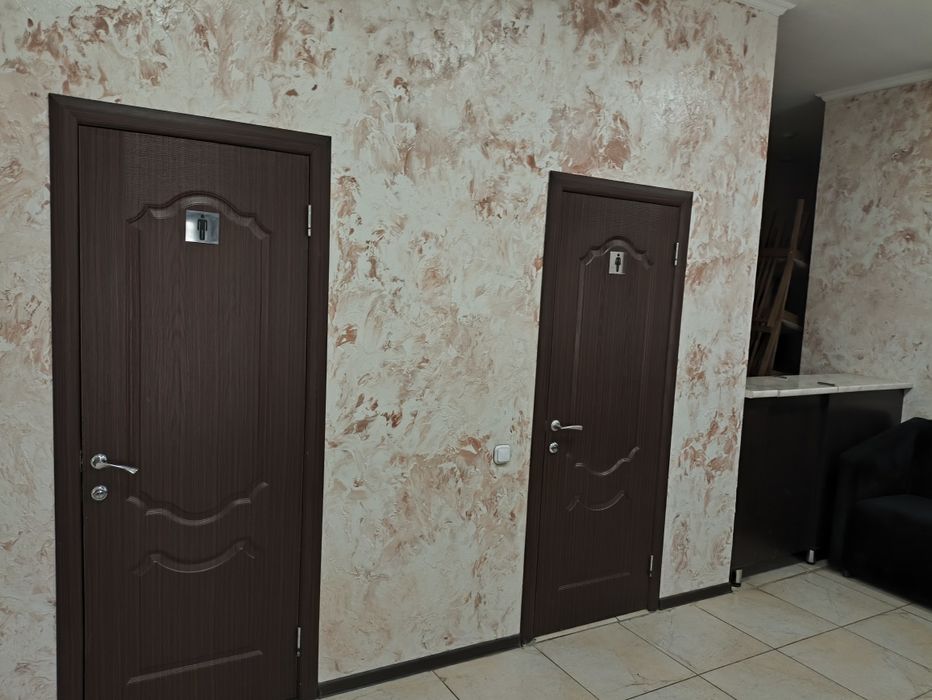 Продам коммерческое помещение с подвалом