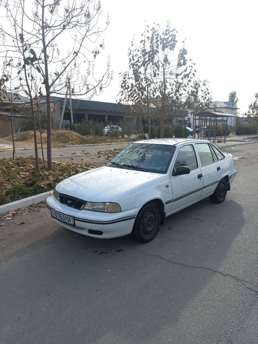 Продаётся нексиа 1