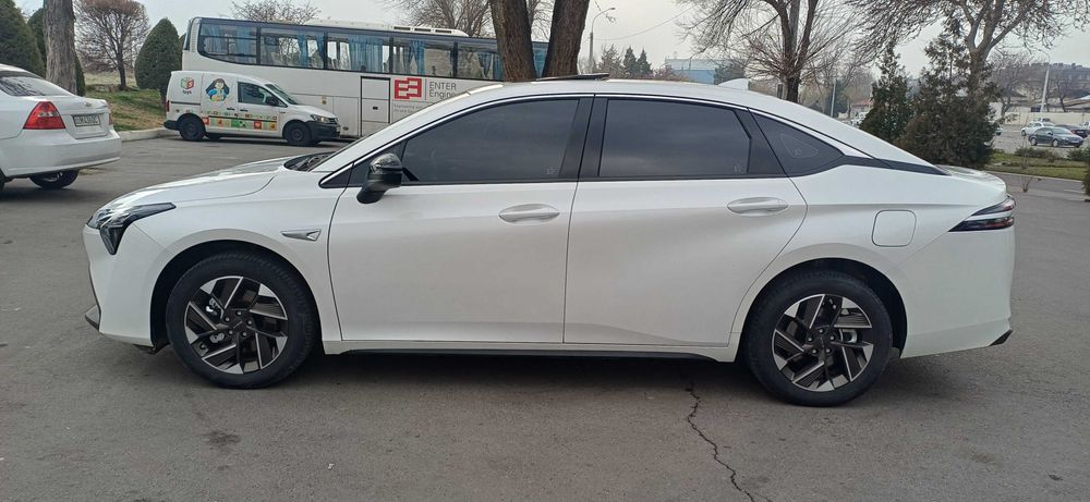 GAC AION S plus Arenda