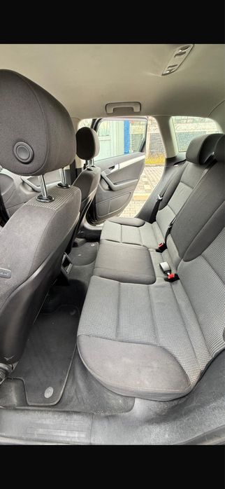 Audi a3 din 2004