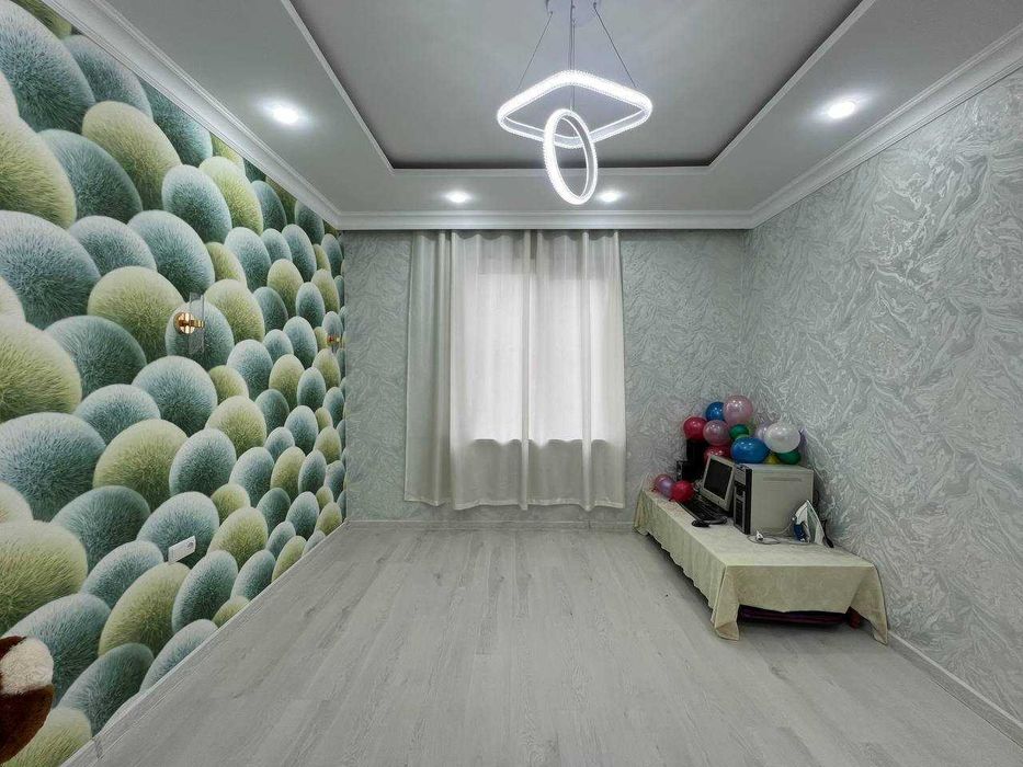 Продаётся новый дом в махалее Ок Уй, Джаркурганская, 2,2 сот, 200 м2