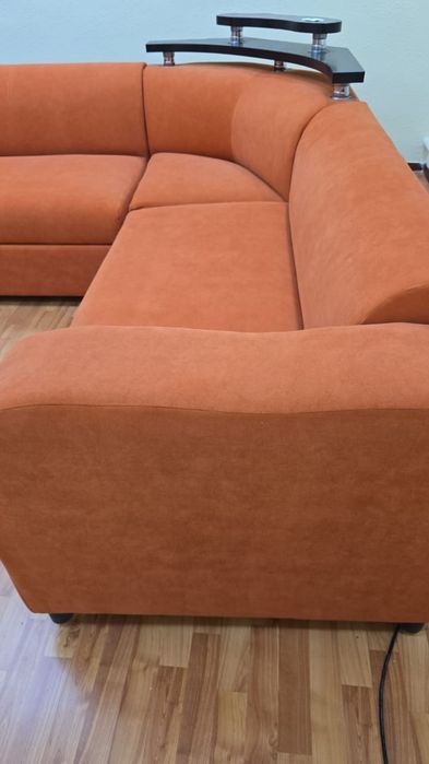 Диван качества огонь размер 4,5м