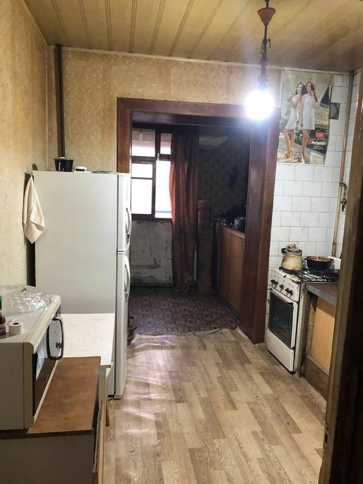 Продается 4х комнатная