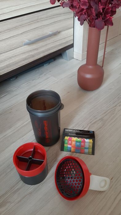 Оригинален шейкър!