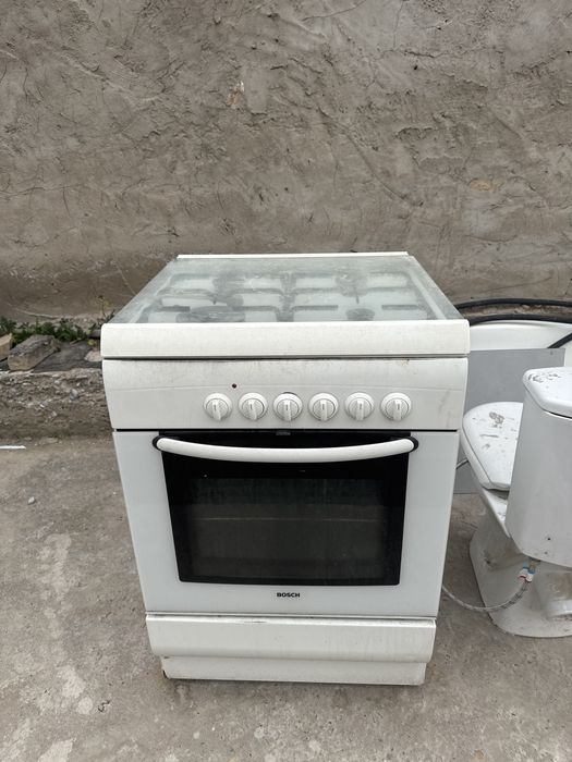 Продам плиту от Bosch