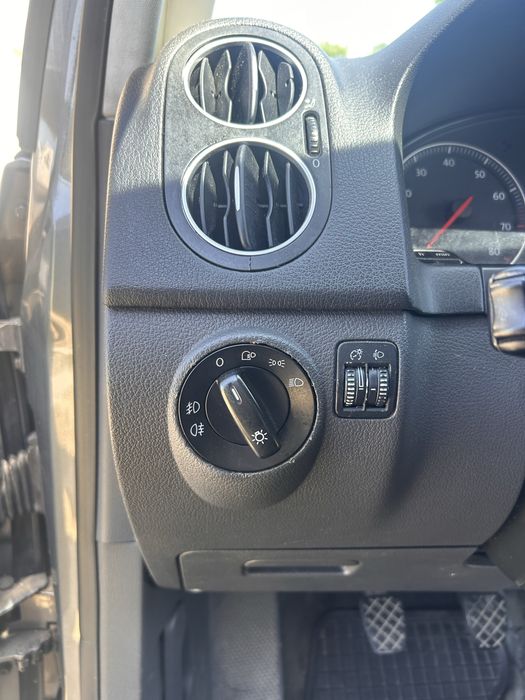 volkswagen golf 5 plus