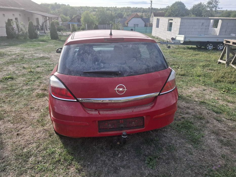 De vanzare- Opel Astra