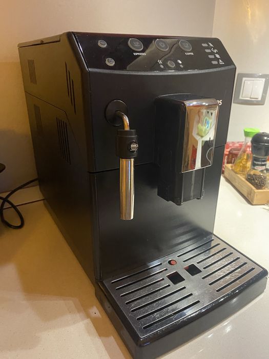 Кафемашина Philips nl9206 Автомат