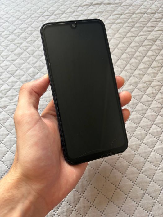 Samsung galaxy A25 5G