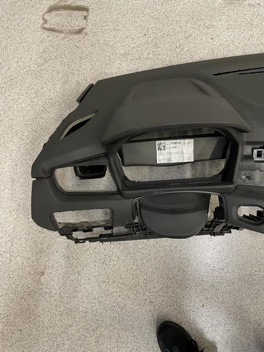 Plansa bord bmw seria 2 f45 tourer