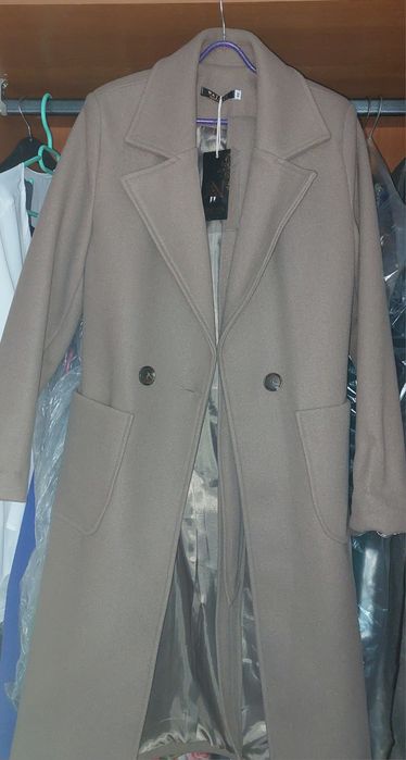 Продам женское пальто