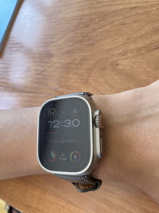 Apple Watch Ultra 2