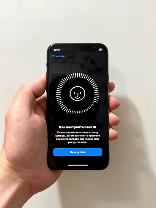 iPhone 11 Pro (64GB) БЕЗ РЕМОНТА!