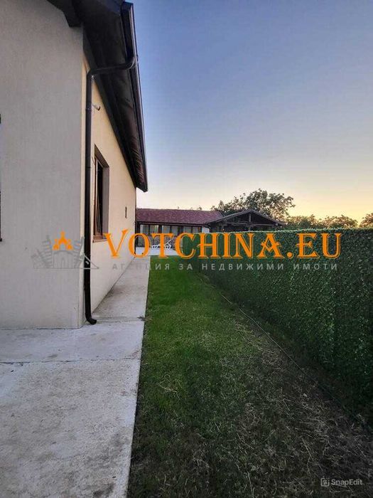 Продава се Къща в с. Царичино, Област Добрич - 99 кв.м за 1718 €/кв.м - Снимка #3