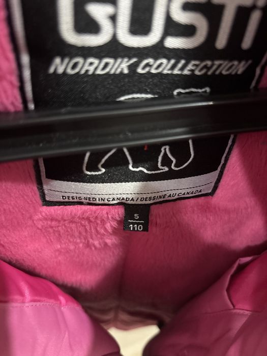 Парка GUSTI оригинал