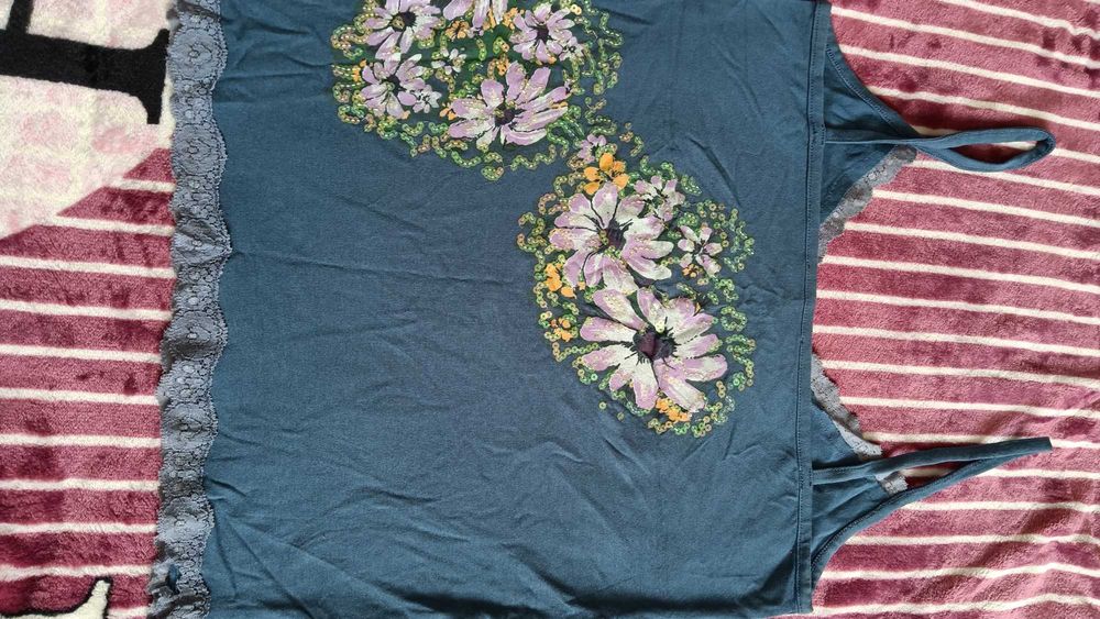 Кофточка блузка vento milano